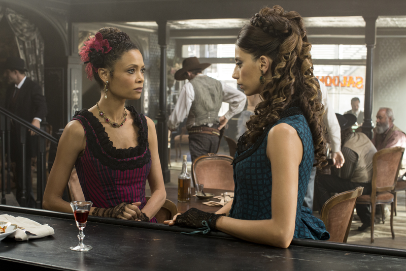 Illustration for article titled Last Night's Westworld Confirmed Something We've All Suspected